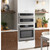 Cafe 30" Stainless Steel Pro Steam Single Wall Oven