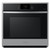 Samsung 30-Inch Smart Single Wall Oven With Steam Cook
