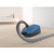 Miele Classic C1 Turbo Team Powerline Tech Blue Canister Vacuum