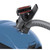 Miele Classic C1 Turbo Team Powerline Tech Blue Canister Vacuum