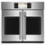 Cafe Professional Series 30" Smart Built-In French-Door Single Wall Oven