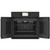 Cafe Professional Series 30" Smart Built-In French-Door Single Wall Oven