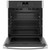 GE 27" Built-In Single Wall Oven