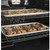 GE 27" Built-In Single Wall Oven