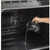 GE 27" Built-In Single Wall Oven