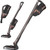 Miele Triflex HX2 Lotus White Cordless Stick Vacuum Cleaner