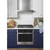 GE ADA 30" Built-In Smart Self-Clean Single Wall Oven