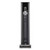 LG CordZero All-in-One Cordless Stick Vacuum in Black