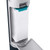 Samsung Bespoke Jet Cordless Stick Vacuum with All-in-One Clean Station in Midnight Blue