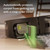 iRobot Roomba Max 775 Combo Robot Vacuum with AutoWash Dock in Black