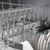 Bosch 800 Series 24-Inch Dishwasher in Anti-Fingerprint Stainless Steel