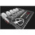 KitchenAid 24" Black Stainless With PrintShield Dishwasher With FreeFlex Third Rack