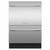 Fisher & Paykel DD24DDFTX9_N Series 9 24" Stainless Steel Tall Double DishDrawer Dishwasher