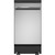 GE 18" Stainless Steel Portable Dishwasher