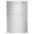 KitchenAid Microwave Wall Oven Combination 30 Inch with Air Fry Mode in Stainless Steel