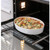 Cafe 30" Stainless Steel Combination Double Wall Oven With Convection & Advantium Technology