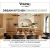 Viking 7 Series 30" Electric Double French-Door Oven