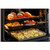 Monogram Statement Collection 30" Stainless Steel Smart French-Door Electric Convection Double Wall Oven