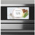 Cafe Professional Series 27" Stainless Steel Built-In Smart Double Wall Oven With Convection
