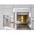 Thermador Masterpiece Series Double Wall Oven Combination With Steam 30 Inch in Stainless Steel