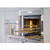 Thermador Masterpiece Series Double Wall Oven Combination With Steam 30 Inch in Stainless Steel