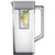 Samsung 29 Cu. Ft. Bespoke 4-Door Flex Refrigerator with AI Family Hub+ and AI Vision Inside 36-Inch Wide