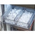 Samsung 29 Cu. Ft. Bespoke 4-Door Flex Refrigerator with AI Family Hub+ and AI Vision Inside 36-Inch Wide in Fingerprint Resistant Stainless Steel