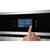 Frigidaire 27" Stainless Steel Single Electric Wall Oven With Fan Convection