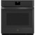 GE Single Wall Oven Smart Built-In 27 Inch in Black