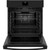 GE Single Wall Oven Smart Built-In 27 Inch in Black
