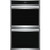 Frigidaire Gallery 30" Smudge-Proof Stainless Steel Double Electric Wall Oven With Total Convection