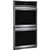 Frigidaire Gallery 27" Smudge-Proof Stainless Steel Double Electric Wall Oven With Total Convection