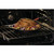 Frigidaire Gallery 27" Smudge-Proof Black Stainless Steel Double Electric Wall Oven With Total Convection
