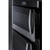 GE Profile 30" Stainless Steel Smart Built-In Convection Double Wall Oven With Left-Hand Side-Swing Doors
