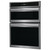 Frigidaire Gallery 30" Stainless Steel Microwave Combination Wall Oven