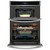 Frigidaire Gallery 30" Stainless Steel Microwave Combination Wall Oven