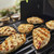 Weber Grill Genesis E-415 Natural Gas in Black - 1500368