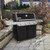 Weber Grill Genesis E-415 Natural Gas in Black - 1500368