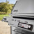 Weber Grill Summit Smart FS38X S Natural Gas in Stainless Steel - 1500053