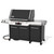 Weber Grill Summit Smart FS38X E Natural Gas In Black - 1500050