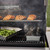Weber Grill Summit Smart FS38X E Natural Gas In Black - 1500050