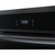 Frigidaire Gallery ADA 24" Smudge-Proof Stainless Steel Single Gas Wall Oven With Air Fry - GCWG2438AF