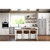 Bosch ADA 800 Series 30" Stainless Steel Single Wall Oven