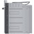 Bosch ADA 800 Series 30" Stainless Steel Single Wall Oven