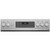 GE Profile 30 In. Fingerprint Resistant Stainless Steel Smart Electric Double Oven Convection Range With No Preheat Air Fry