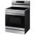 Samsung 6.3 Cu. Ft. Smart Freestanding Electric Range With No-Preheat Air Fry & Convection