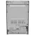 GE Profile 30-Inch Gas Double Oven Convection Range With No Preheat Air Fry Fingerprint Resistant Stainless Steel - PGB965YPFS