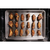 GE Profile Gas Range Freestanding with Self Clean, No Preheat Air Fry, 30" in Fingerprint Resistant Stainless Steel - PGB935YPFS
