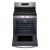 Whirlpool 5 Cu. Ft. Fingerprint Resistant Stainless Steel 5-In-1 Air Fry Gas Range - WFG550S0LZ