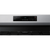Samsung Gas Range Smart Freestanding with No-Preheat Air Fry & Convection, 6 Cu Ft in Fingerprint Resistant Stainless Steel - NX60A6511SS/AA